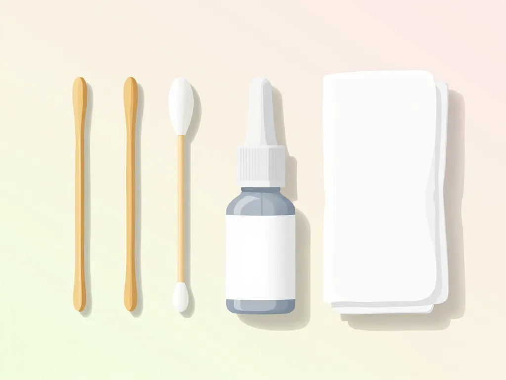 alternative coton tige comparatif oriculi spray serviette