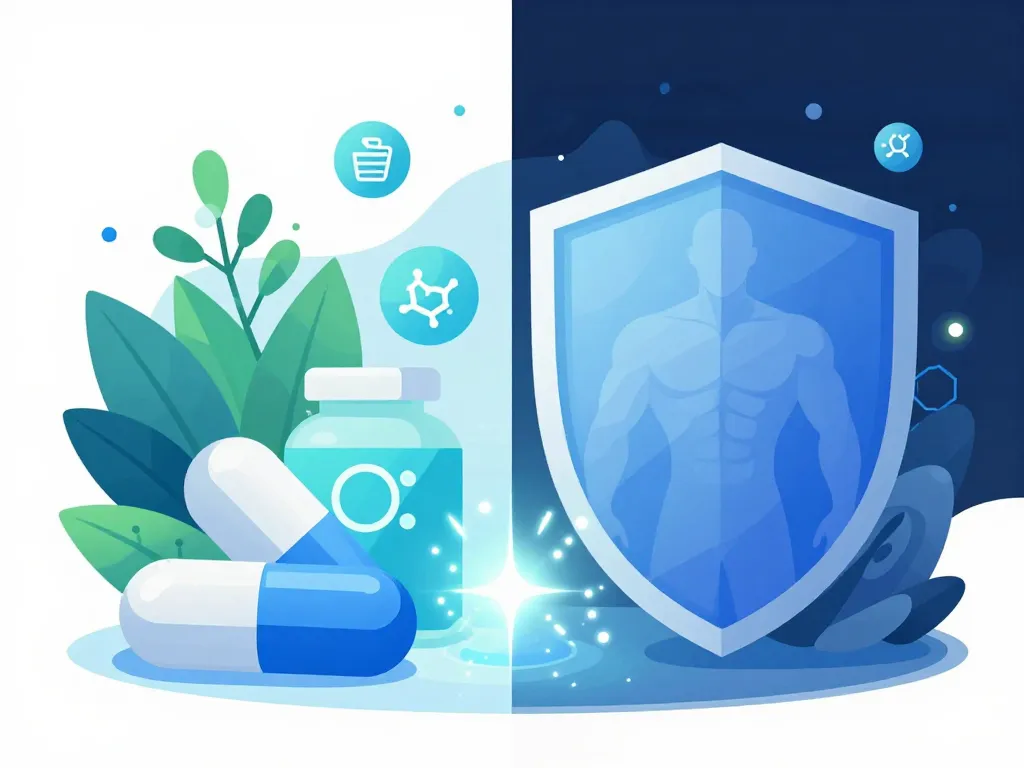 anvarol composition et effets sèche musculation