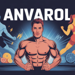 anvarol illustration complément sportif légal
