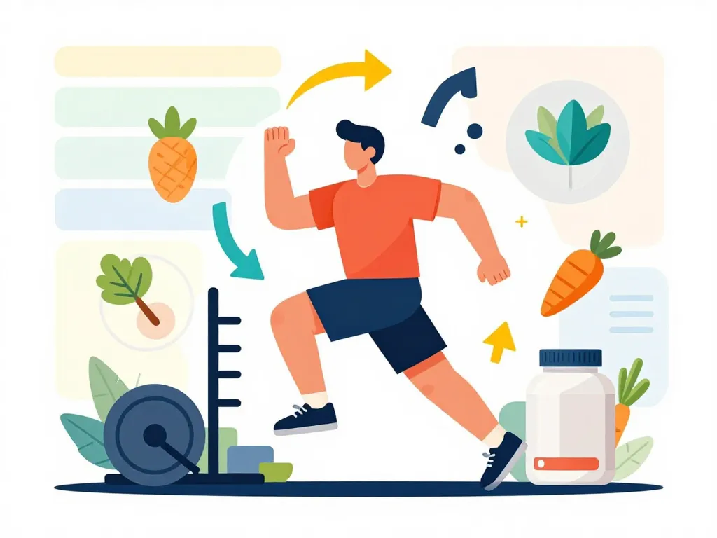 anvarol programme musculation et nutrition