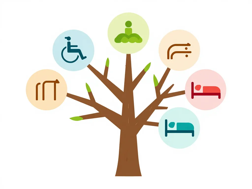 blog santé celyatis thématiques mobilité incontinence adaptation