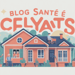 blog santé celyatis illustration santé et maintien à domicile