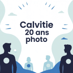 calvitie 20 ans photo illustration rassurante