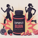 capsiplex burn avis image moderne complément perte de poids