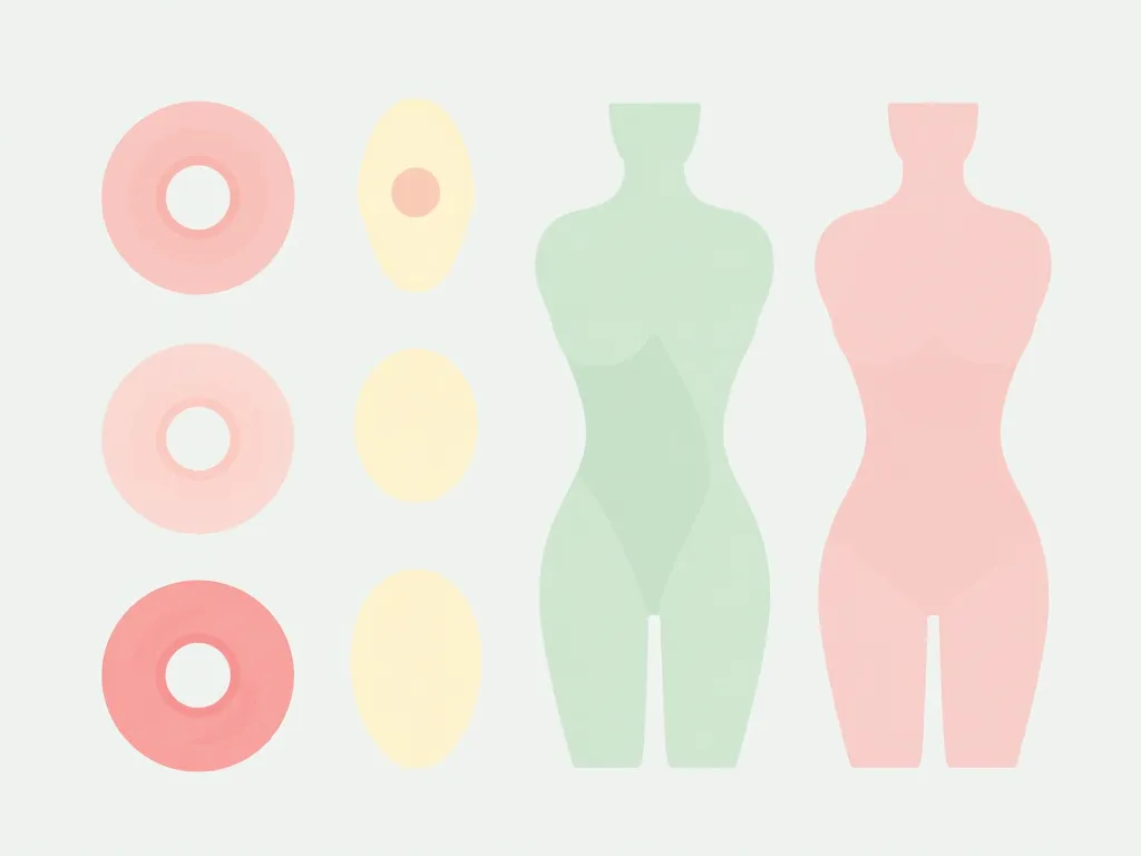 diagramme choix disque menstruel avis