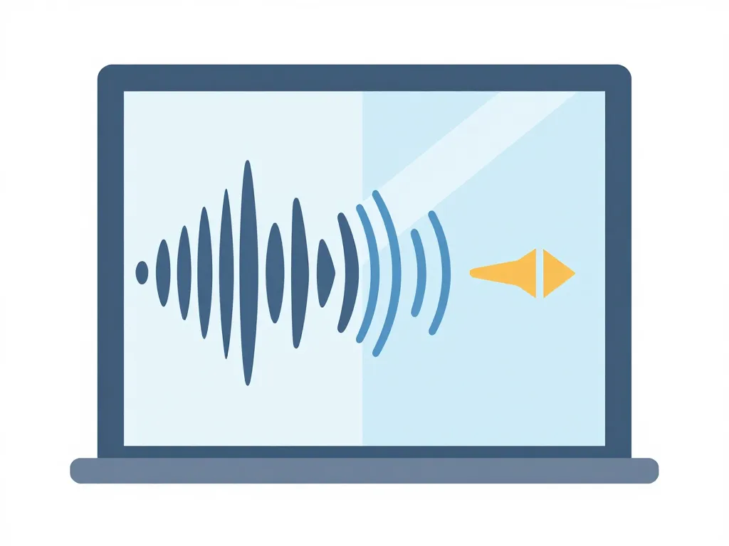 diagramme réduction bruit avec film anti bruit fenetre
