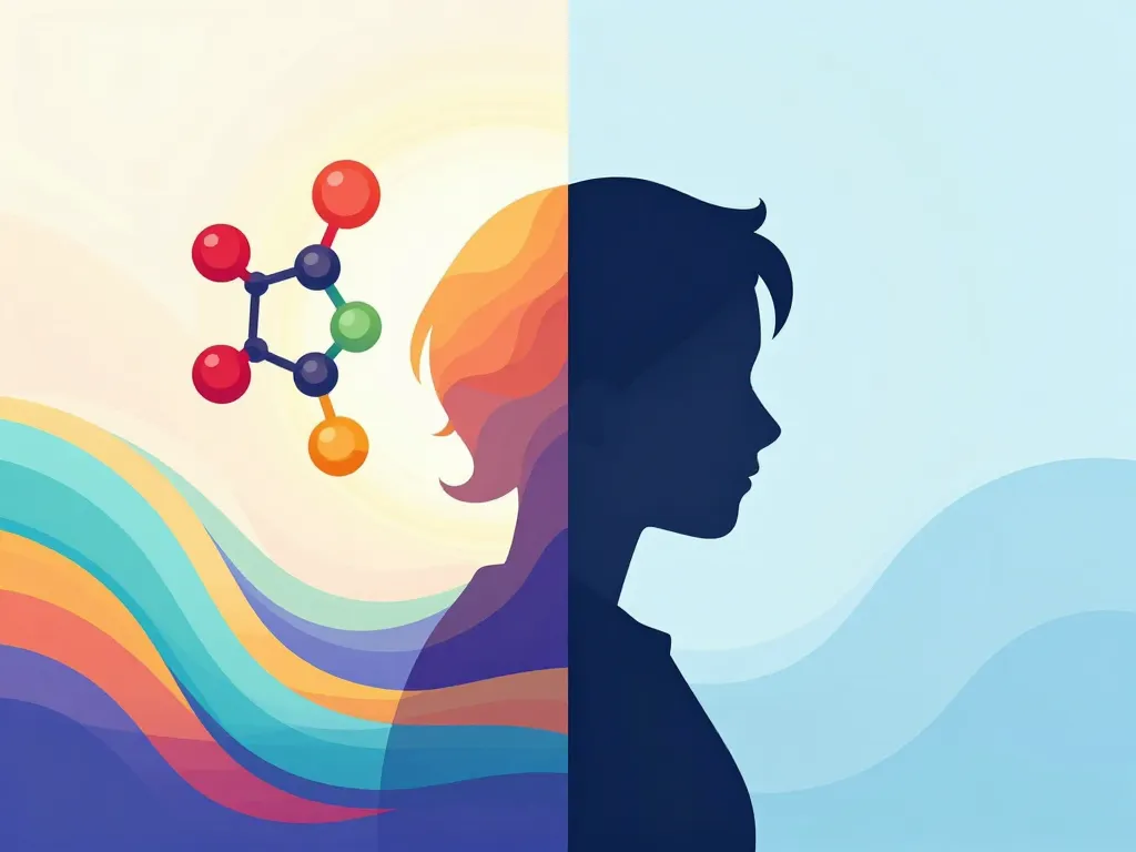 visuel métaphorique hpe cbd rapport émotionnel et molécule