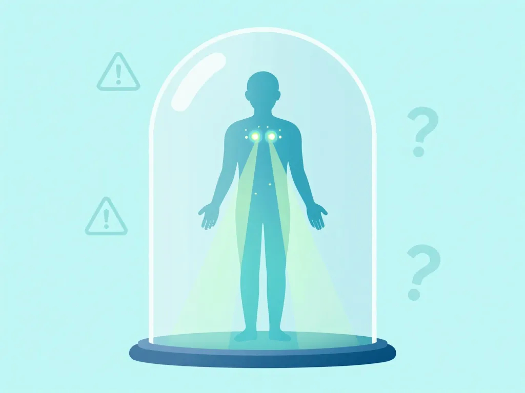 luxopuncture danger sécurité risques santé