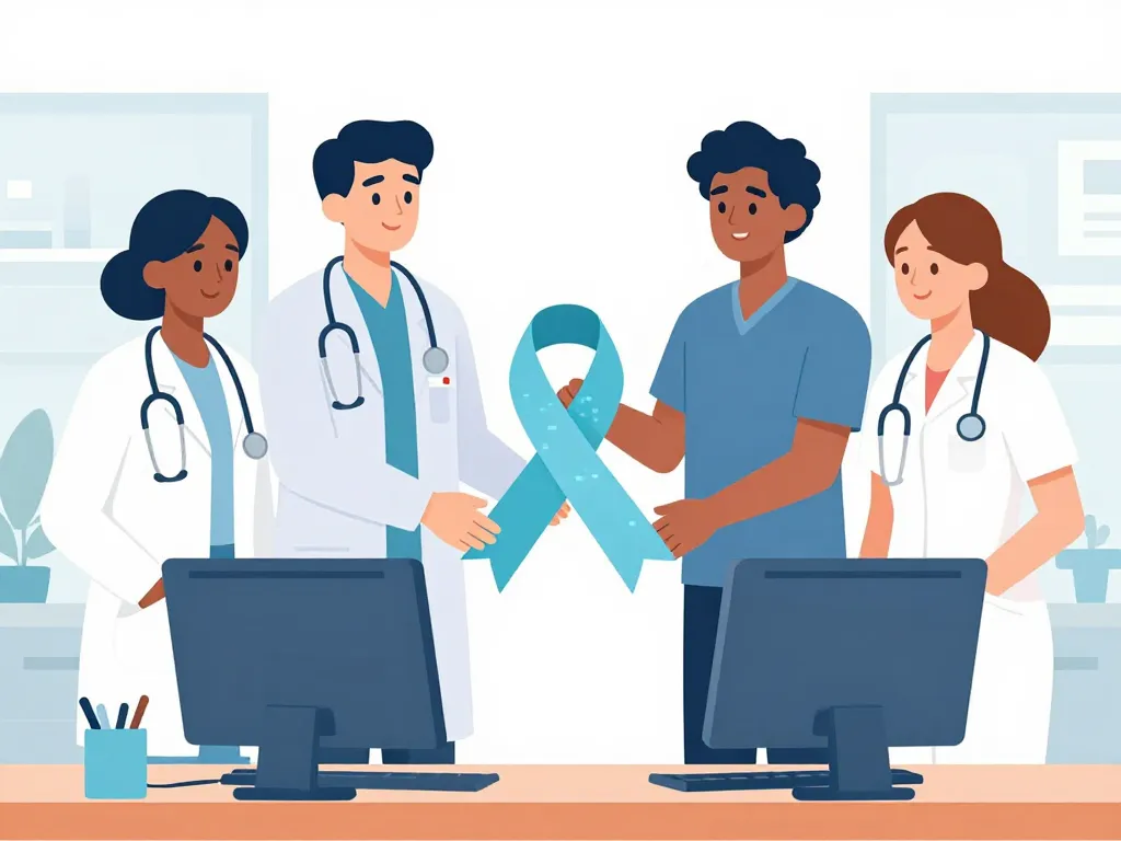 monlogicielmedical intégration fluide logiciel médical équipe