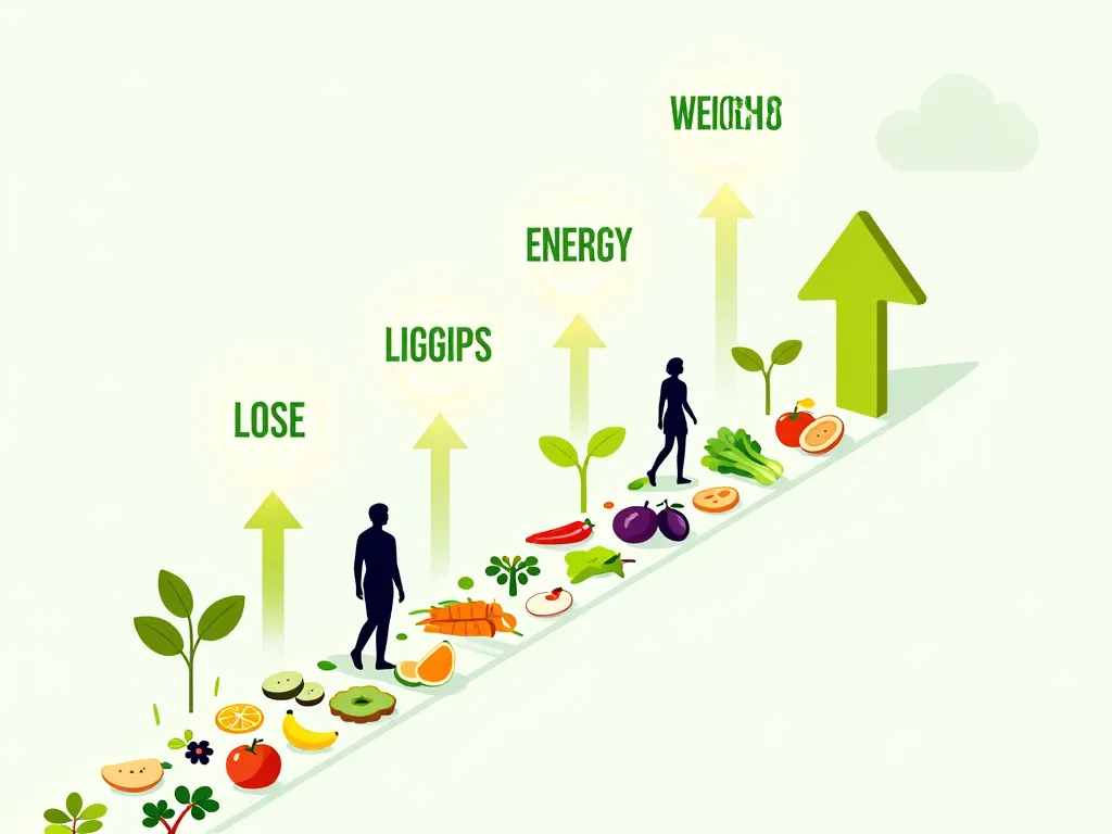 nourix avis illustration progrès bénéfices utilisateur