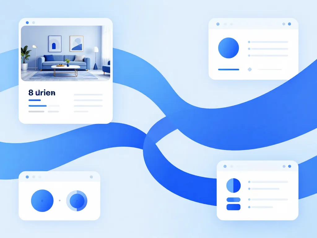 nuances de bleu top 7 combinaisons déco design web