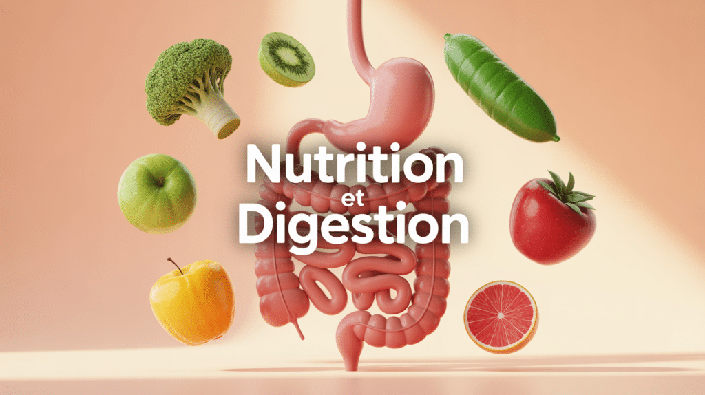 nutritiondigestion.fr synergie nutrition digestion