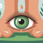 illustration centrale oeil de perdrix huiles essentielles