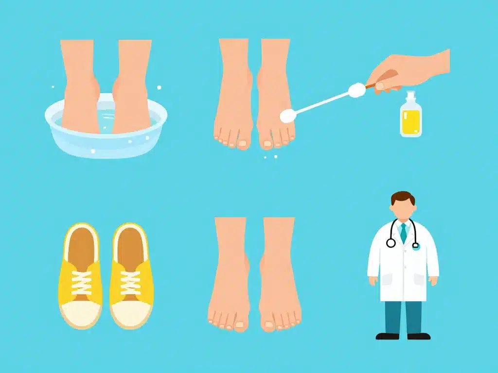 routine soins oeil de perdrix huiles essentielles