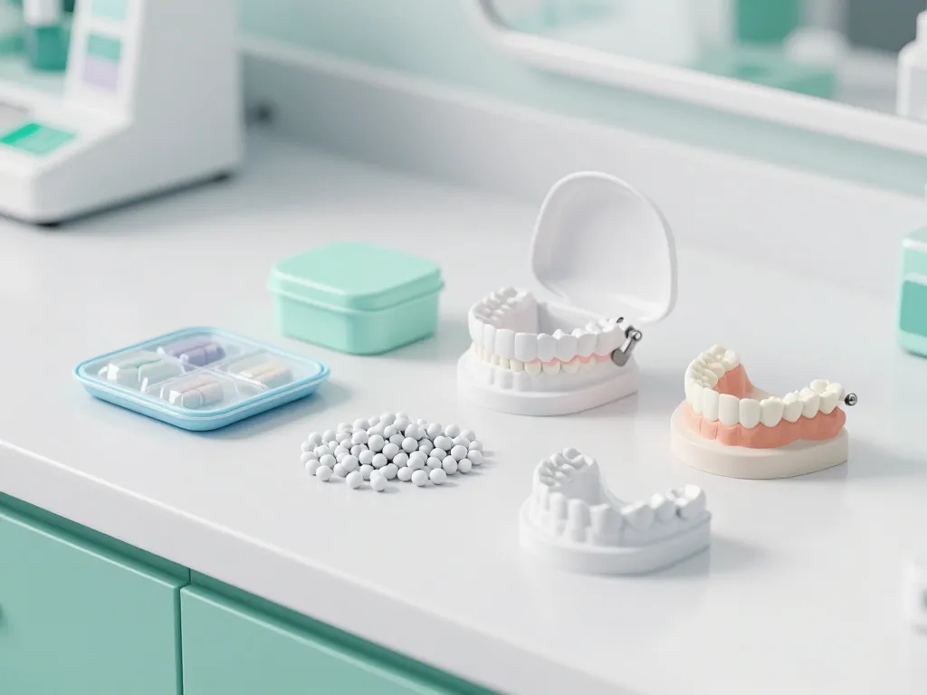 fausse dent en pharmacie kits produits pharmacie