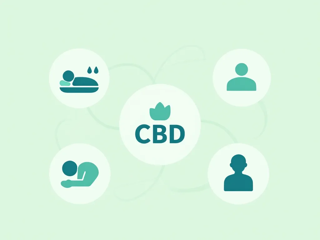 papatilleul.fr bienfaits cbd calme sommeil douleur quotidien