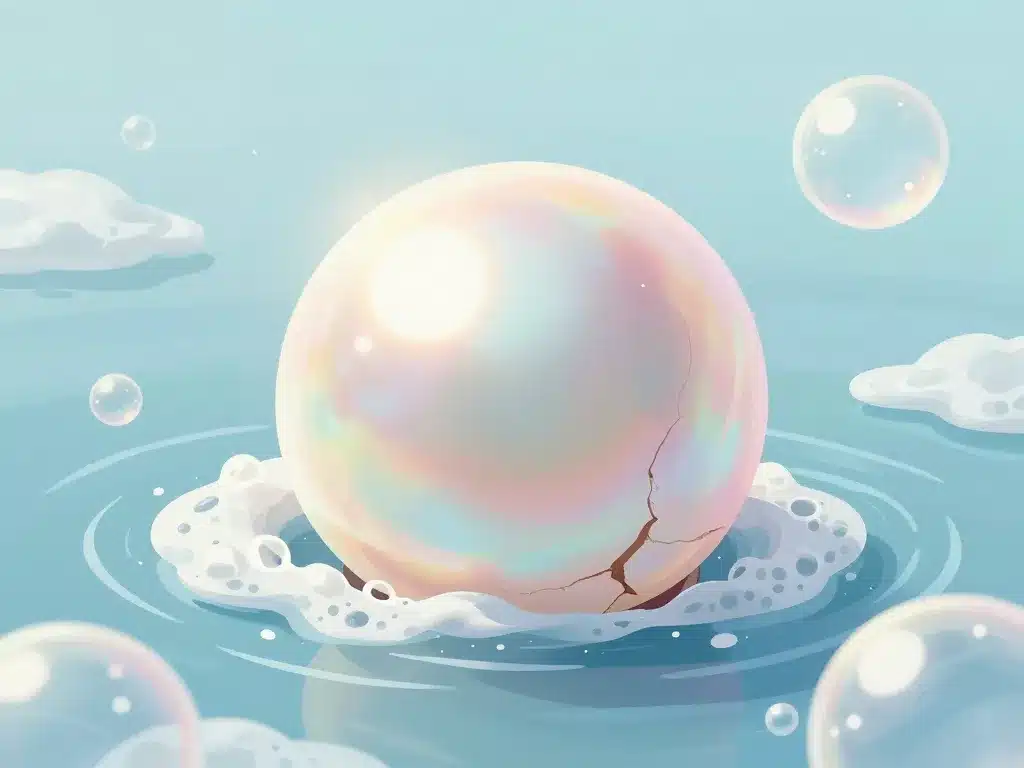 peut on se laver avec des perles de culture effet eau savon