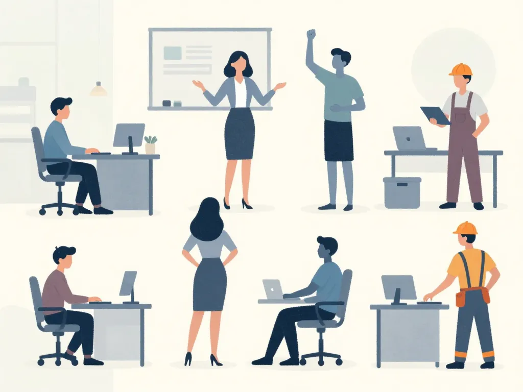 peut-on travailler avec une sonde jj adaptation différents métiers