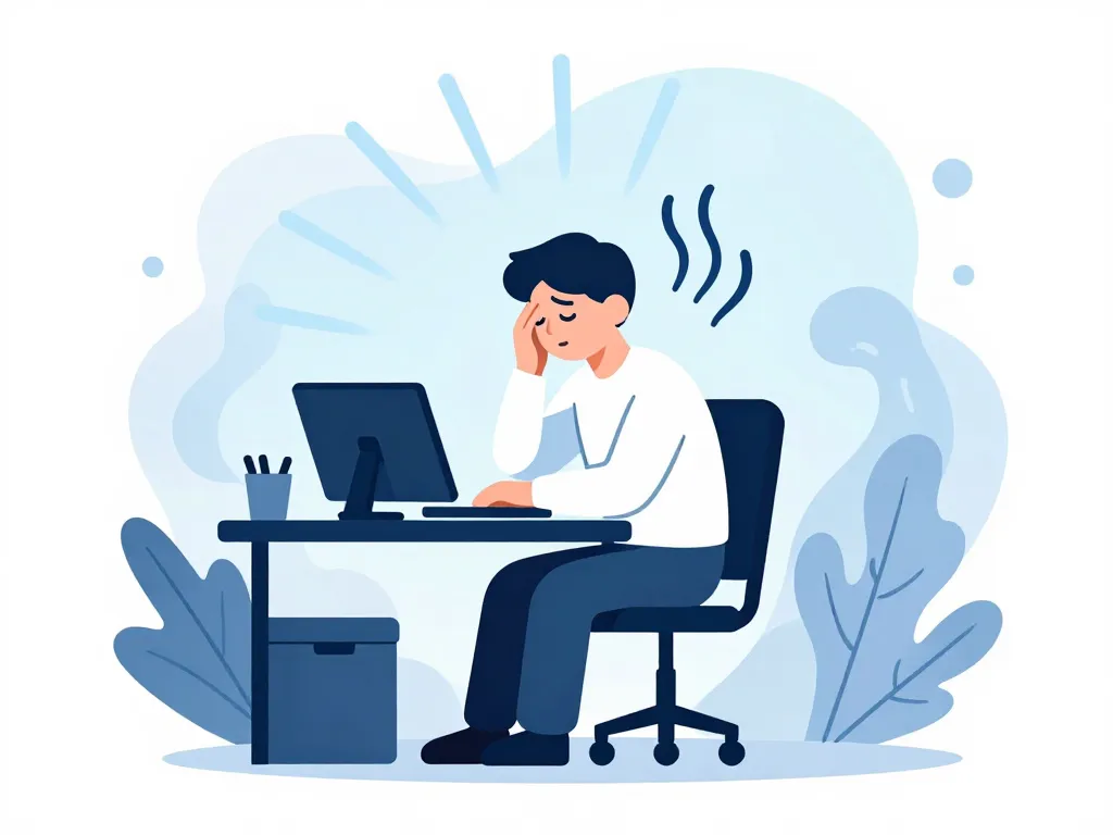 peut-on travailler avec une sonde jj balance travail gêne urinaire