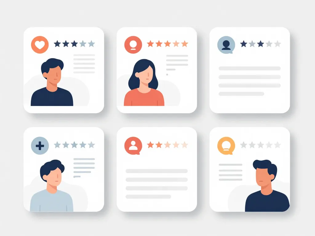 pharamond santé illustration avis client service santé