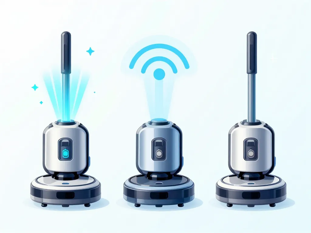 robot lave-vitres avis que choisir comparaison modèle technique