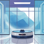 robot lave-vitres avis que choisir nettoie baie vitrée moderne