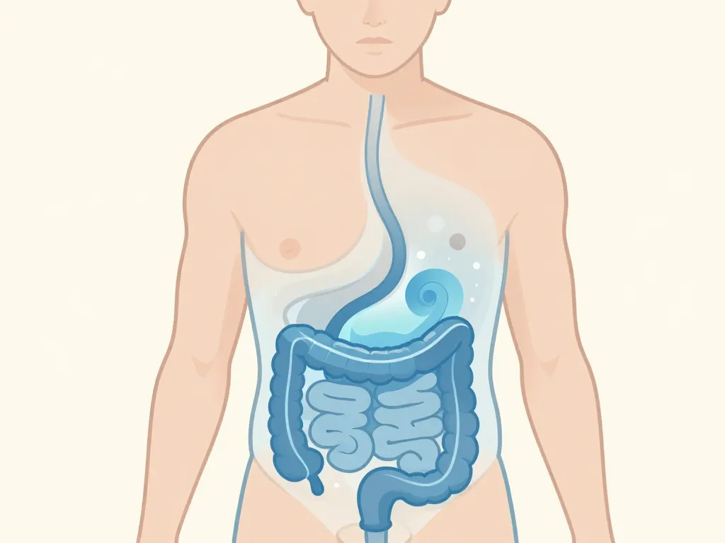 rot œuf pourri puis diarrhée cause image adulte