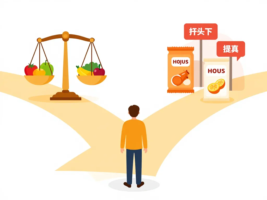 silvets attentes vs réalité perte de poids