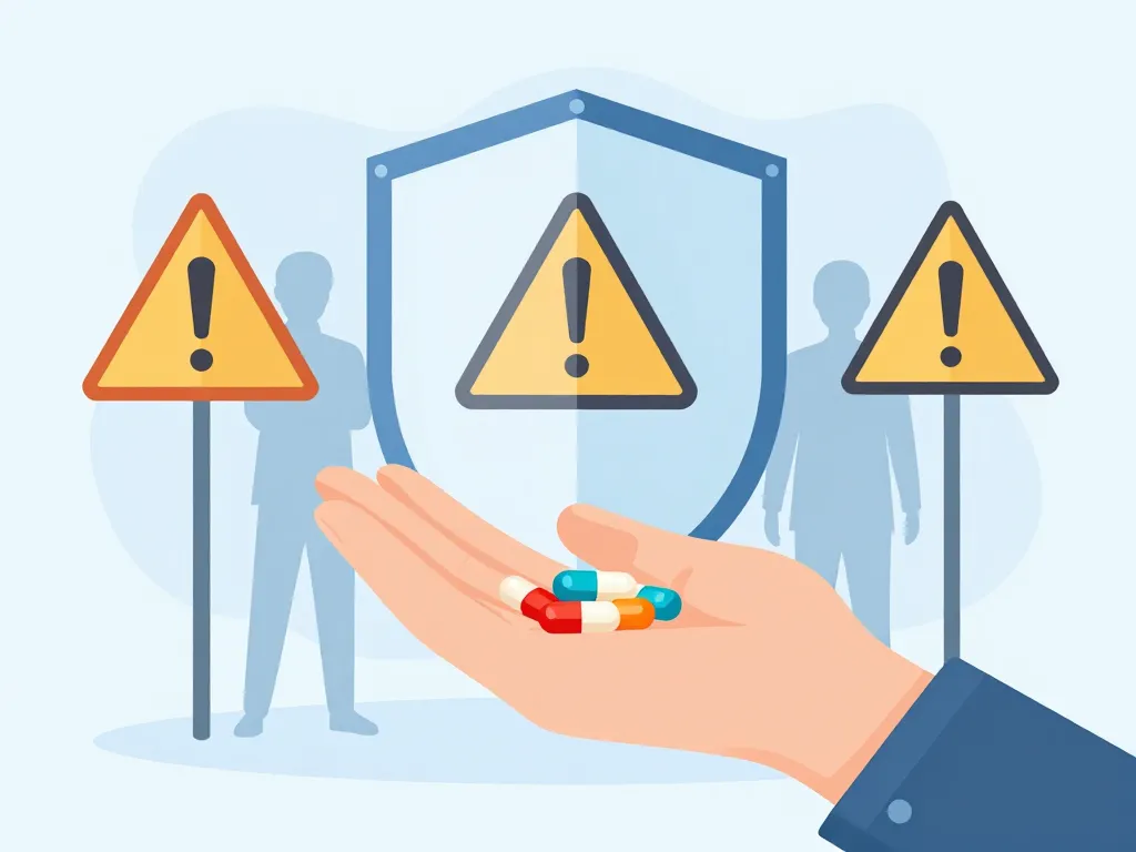 silvets risques effets secondaires sécurité