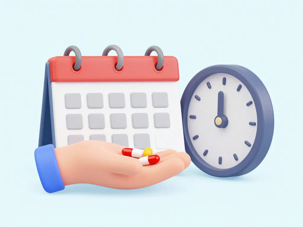 Tirofast conseils dosage et prise quotidienne