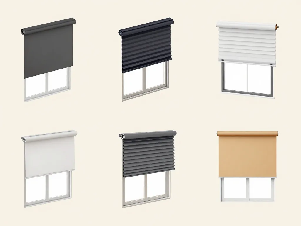 toiciel store occultant types et fenêtres toit