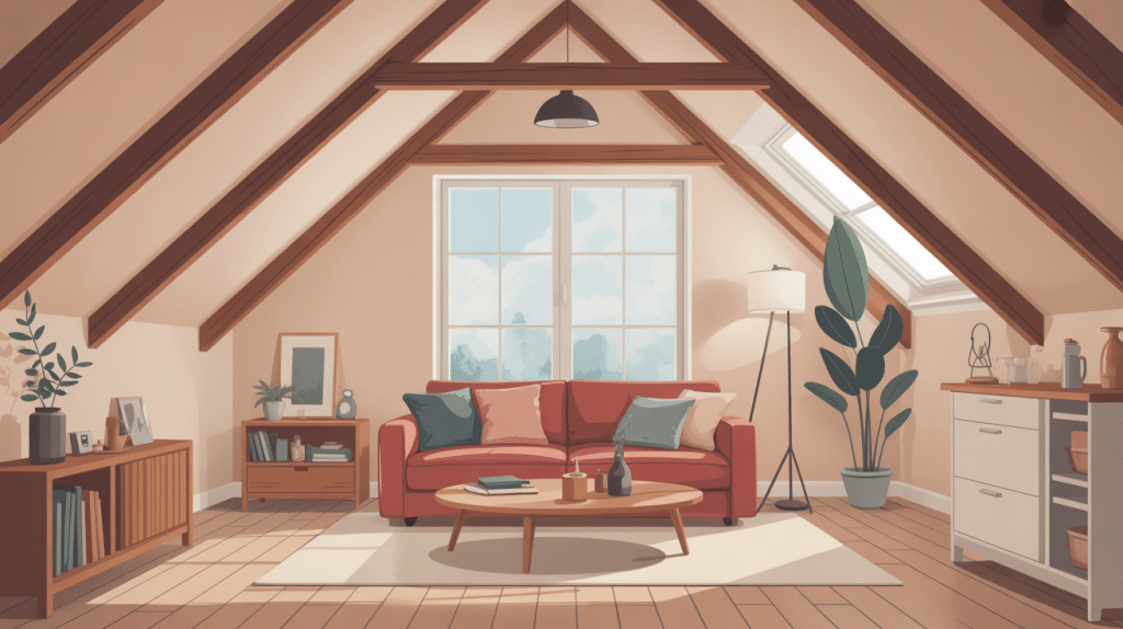 toiciel store occultant pour toit illustration contrôle lumière