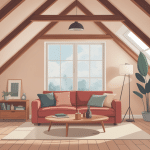 toiciel store occultant pour toit illustration contrôle lumière