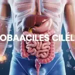 Lactobacillus gasseri, capsule probiotiques et microbiote intestinal
