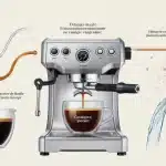 Quantité de vinaigre blanc pour détartrer une cafetière