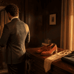 style bcbg homme costume dressing