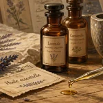 Aromathérapie définition : huiles essentielles, extraction