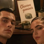 Cheveux gominés : coiffure slicked back moderne sans effet carton