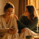 comment aider une personne en burn out image soutien
