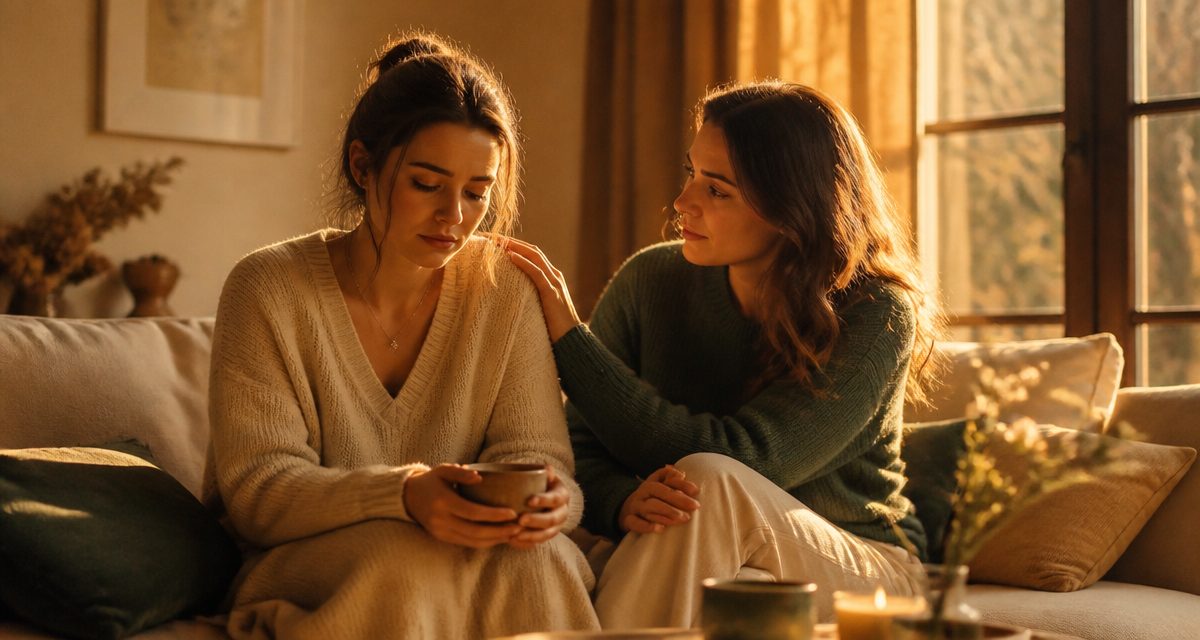 comment aider une personne en burn out image soutien