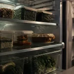 Comment ranger son frigo : 4 zones de froid et erreurs à éviter