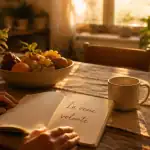 je veux maigrir mais je n ai aucune volonte table carnet fruits