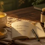 Les meilleurs complements alimentaires : critères de sélection (biodisponibilité, pureté, traçabilité)