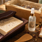Mouler savon : démoulage parfait sans casse