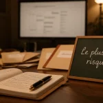Phrases motivantes travail en réunion, citation sur ardoise