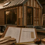 Prix d'une tiny house : devis et budget réel sur chantier