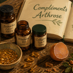quel est le meilleur complement alimentaire contre l arthrose flacons boswellia membrane oeuf