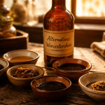 sauce worcestershire remplacer bols alternatives