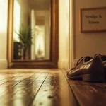 Stress vertige : sol qui semble glisser, chercher l’équilibre