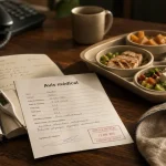 Comme j’aime avis medecin : suivi 1200-1500 kcal au quotidien